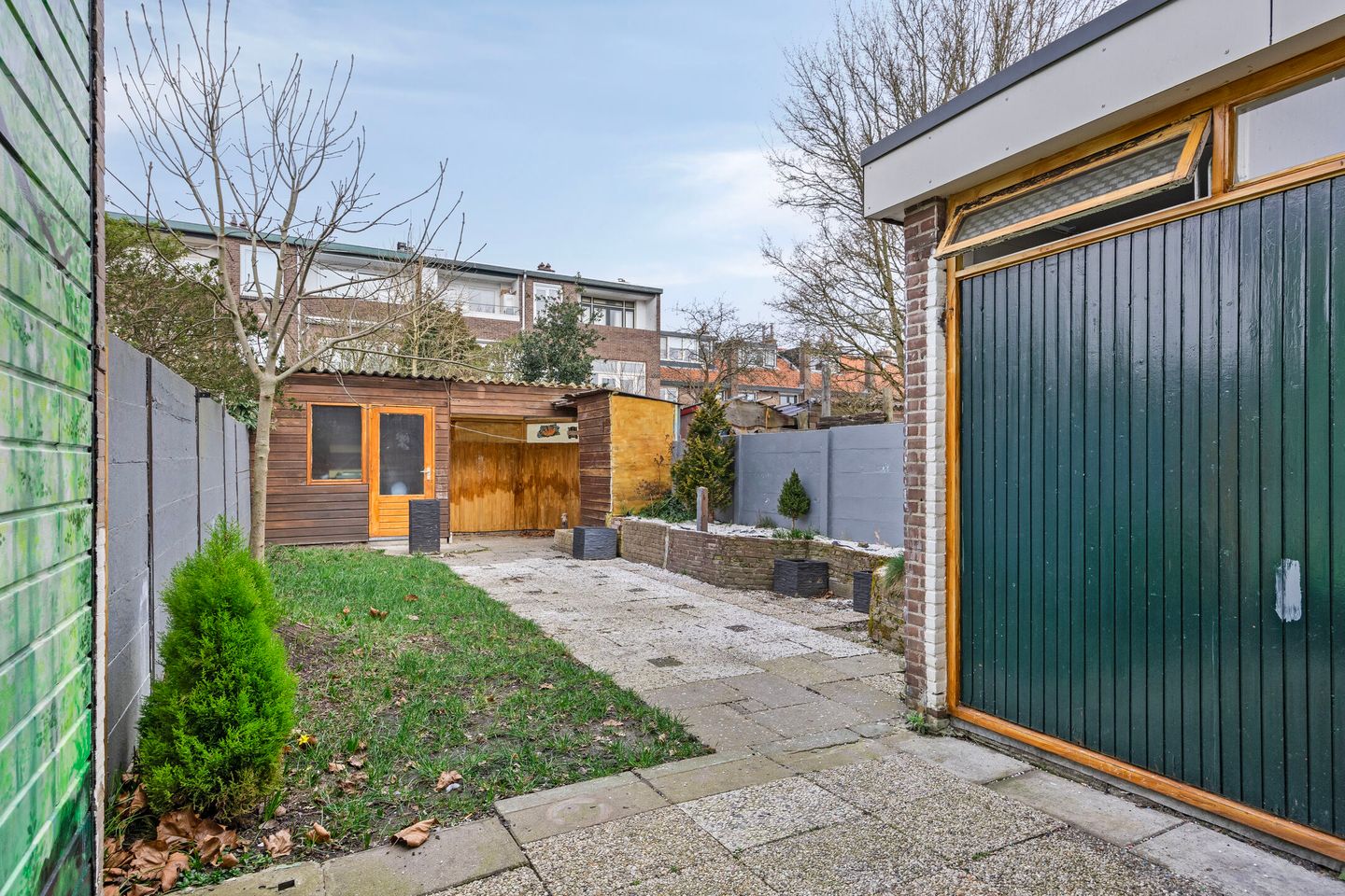 Foto 14 van Verlengde Singelstraat 86