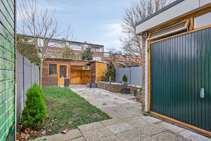 Foto 14 van Verlengde Singelstraat 86