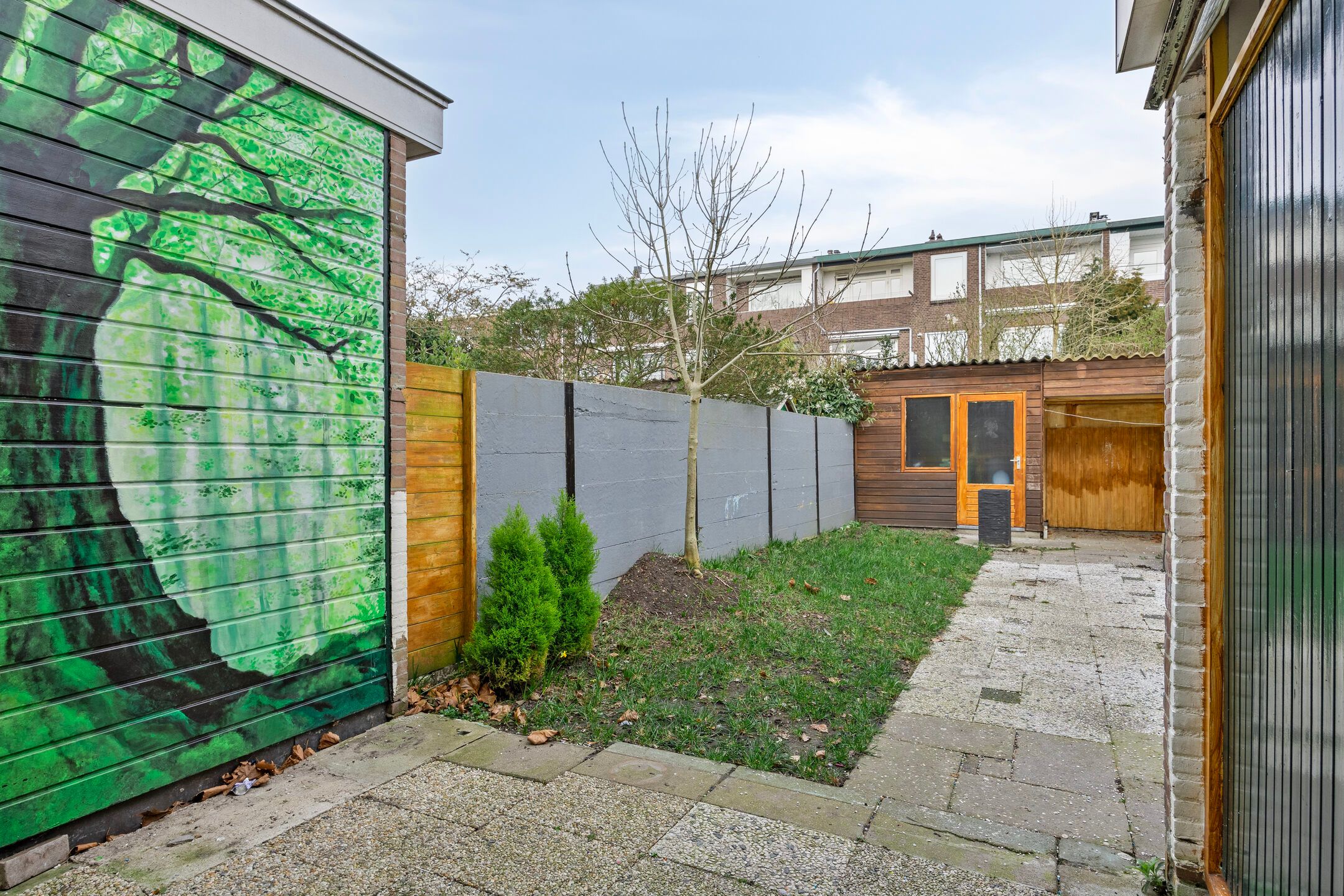 Foto 15 van Verlengde Singelstraat 86