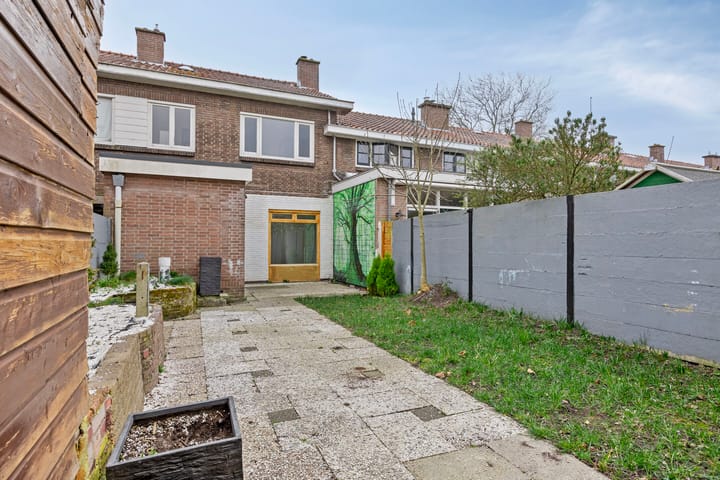 Foto 16 van Verlengde Singelstraat 86