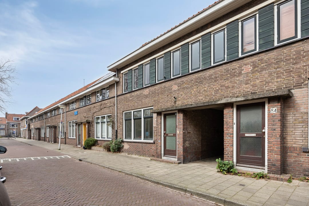 Foto 32 van Verlengde Singelstraat 86