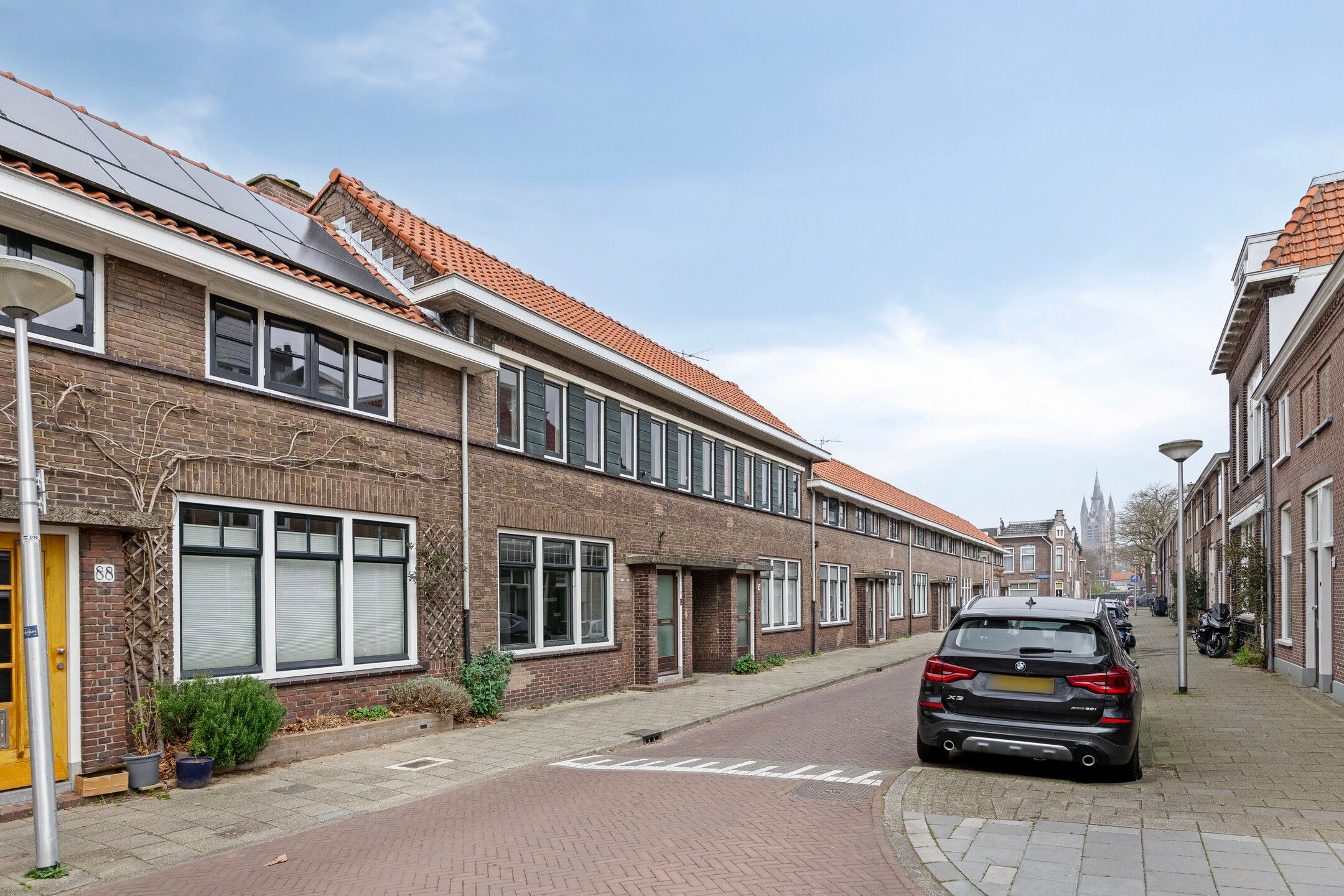 Foto 33 van Verlengde Singelstraat 86