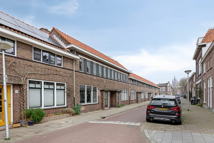 Foto 33 van Verlengde Singelstraat 86