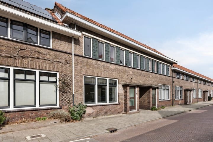 Foto 34 van Verlengde Singelstraat 86