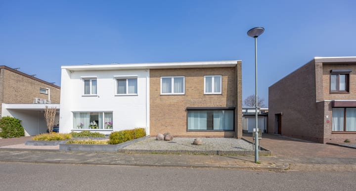 Foto 33 van Beukenlaan 97