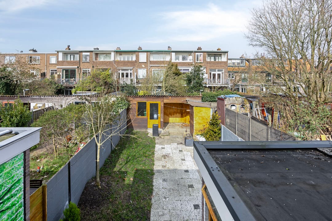 Foto 31 van Verlengde Singelstraat 86