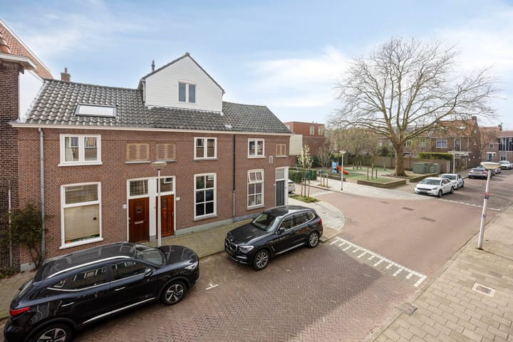 Foto 35 van Verlengde Singelstraat 86