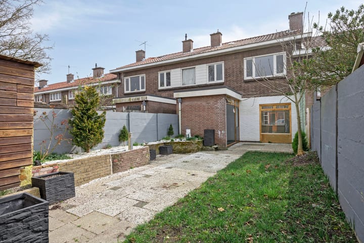 Foto 17 van Verlengde Singelstraat 86