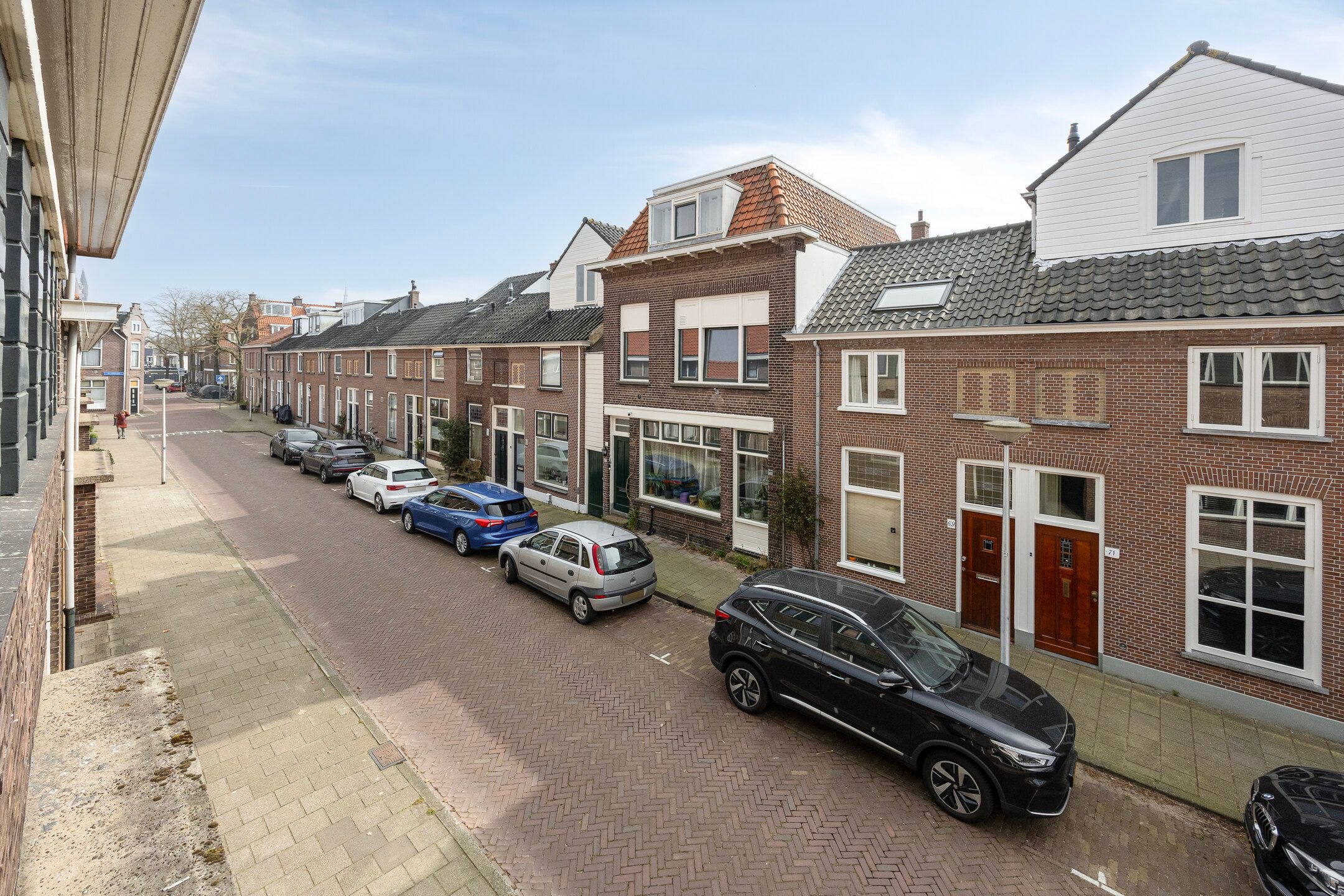 Foto 36 van Verlengde Singelstraat 86