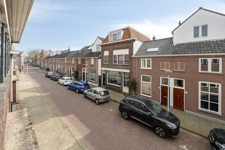 Foto 36 van Verlengde Singelstraat 86