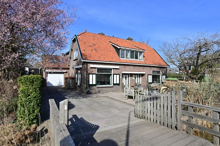 Foto 1 van Middenweg 91