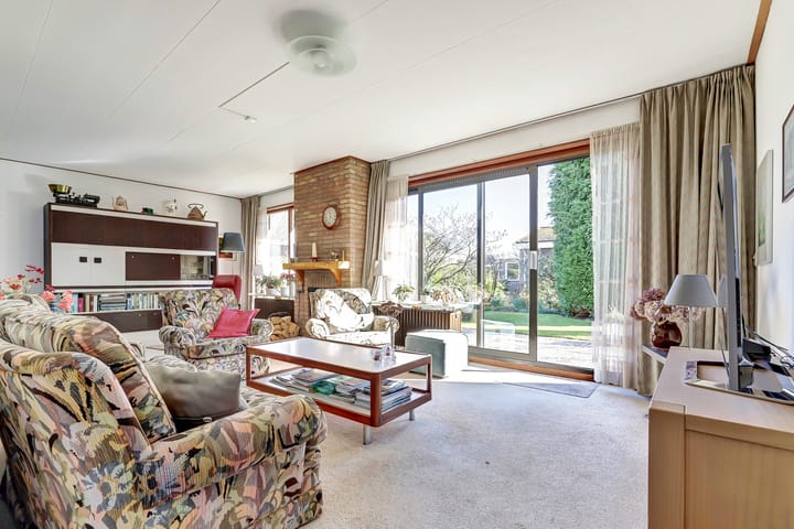 Foto 3 van Moerbeilaan 1