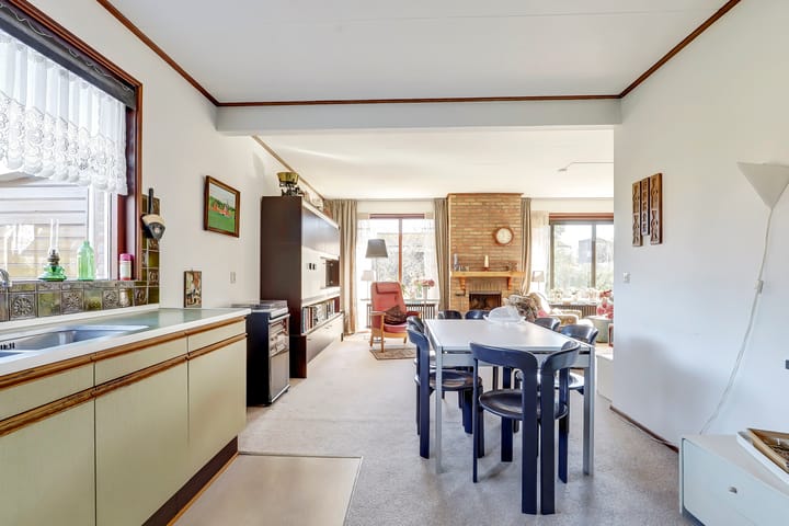 Foto 8 van Moerbeilaan 1