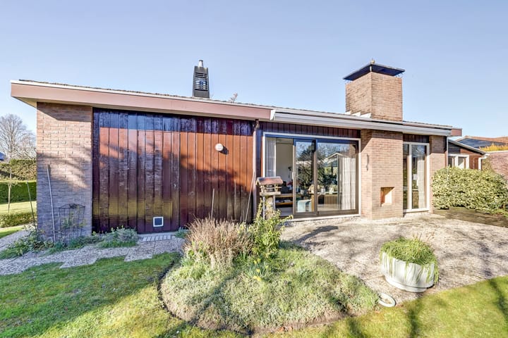 Foto 19 van Moerbeilaan 1