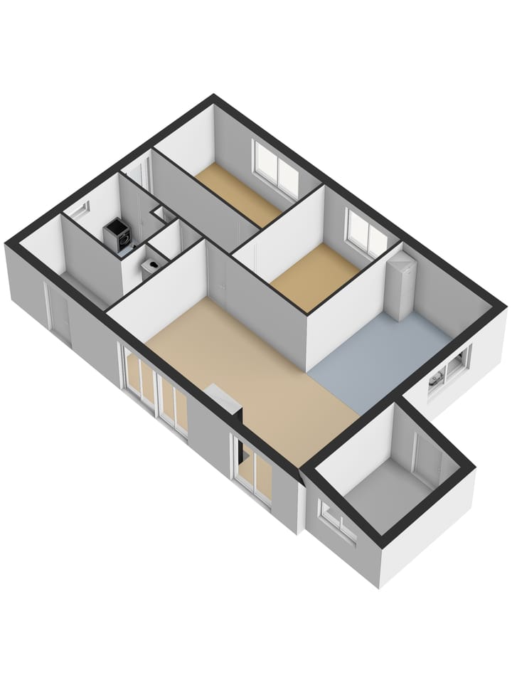 Foto 35 van Moerbeilaan 1