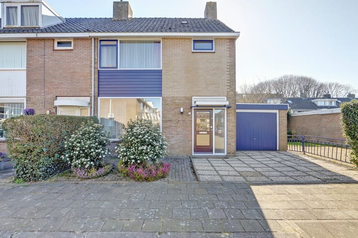 Foto 2 van Schultz van Haegenstraat 15