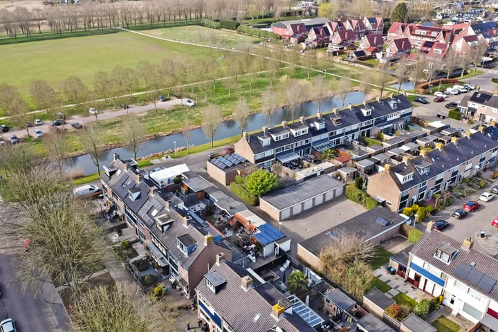 Foto 3 van Schultz van Haegenstraat 15