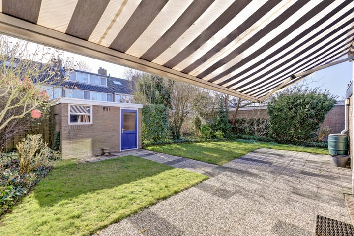 Foto 4 van Schultz van Haegenstraat 15