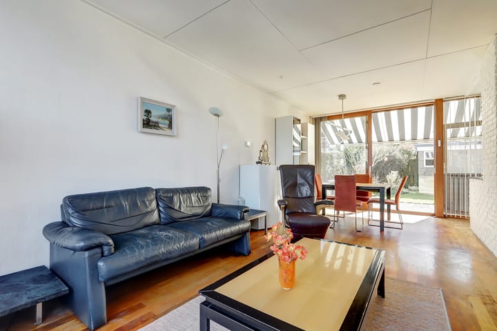 Foto 6 van Schultz van Haegenstraat 15