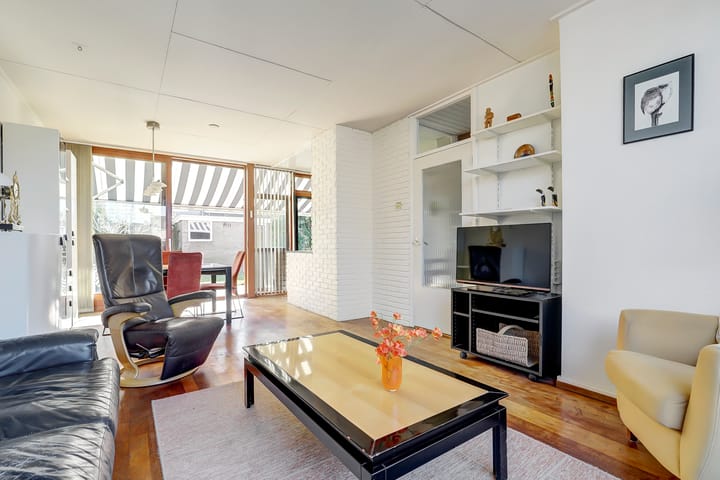 Foto 7 van Schultz van Haegenstraat 15