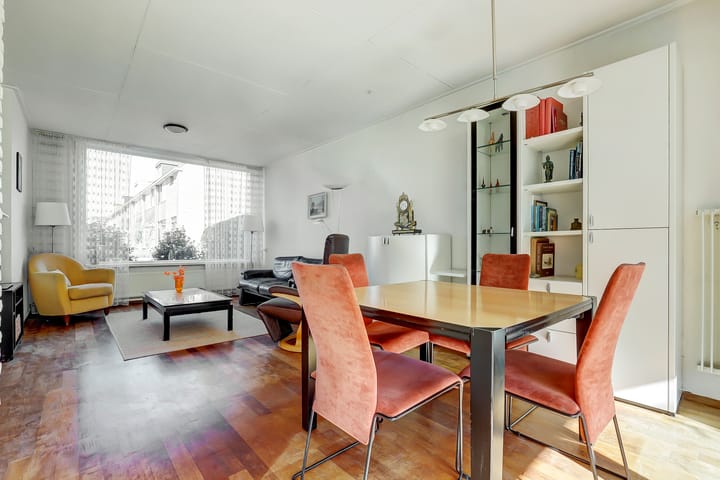 Foto 11 van Schultz van Haegenstraat 15