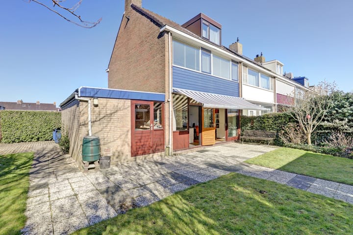 Foto 27 van Schultz van Haegenstraat 15