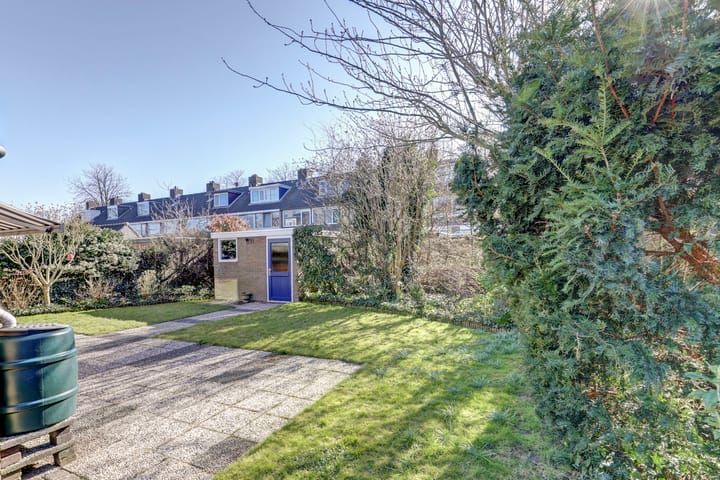 Foto 28 van Schultz van Haegenstraat 15