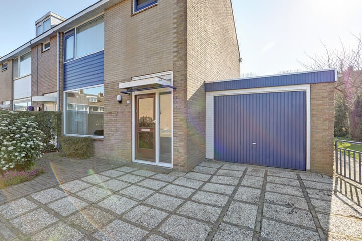 Foto 30 van Schultz van Haegenstraat 15