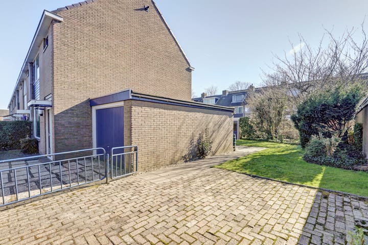 Foto 33 van Schultz van Haegenstraat 15