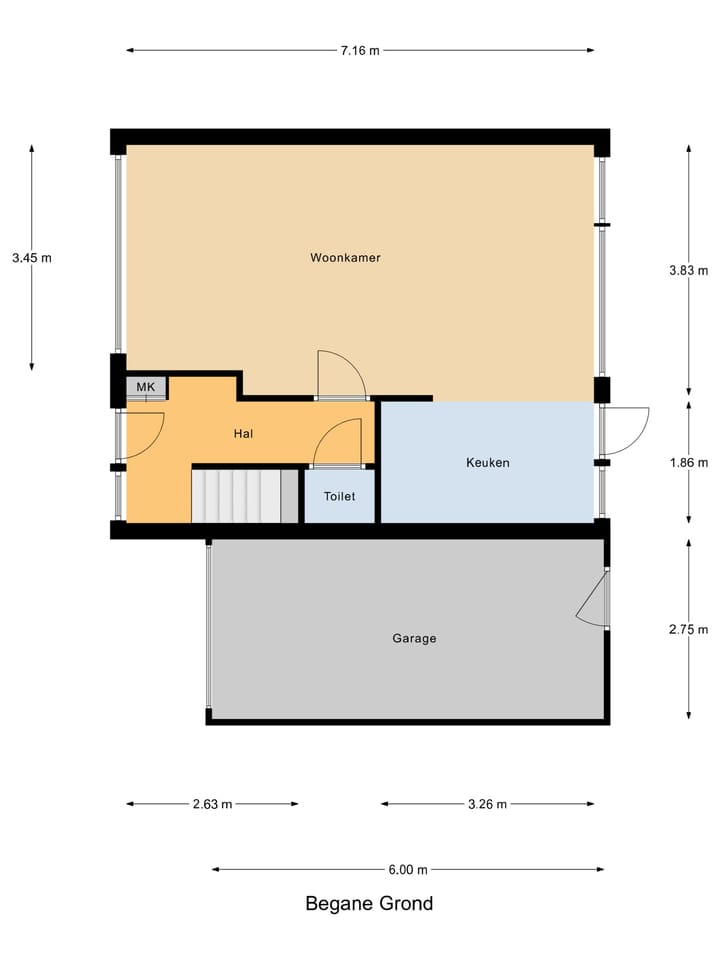 Foto 41 van Schultz van Haegenstraat 15
