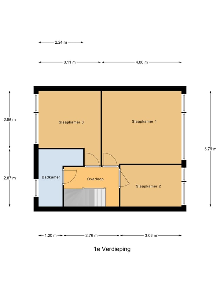 Foto 42 van Schultz van Haegenstraat 15