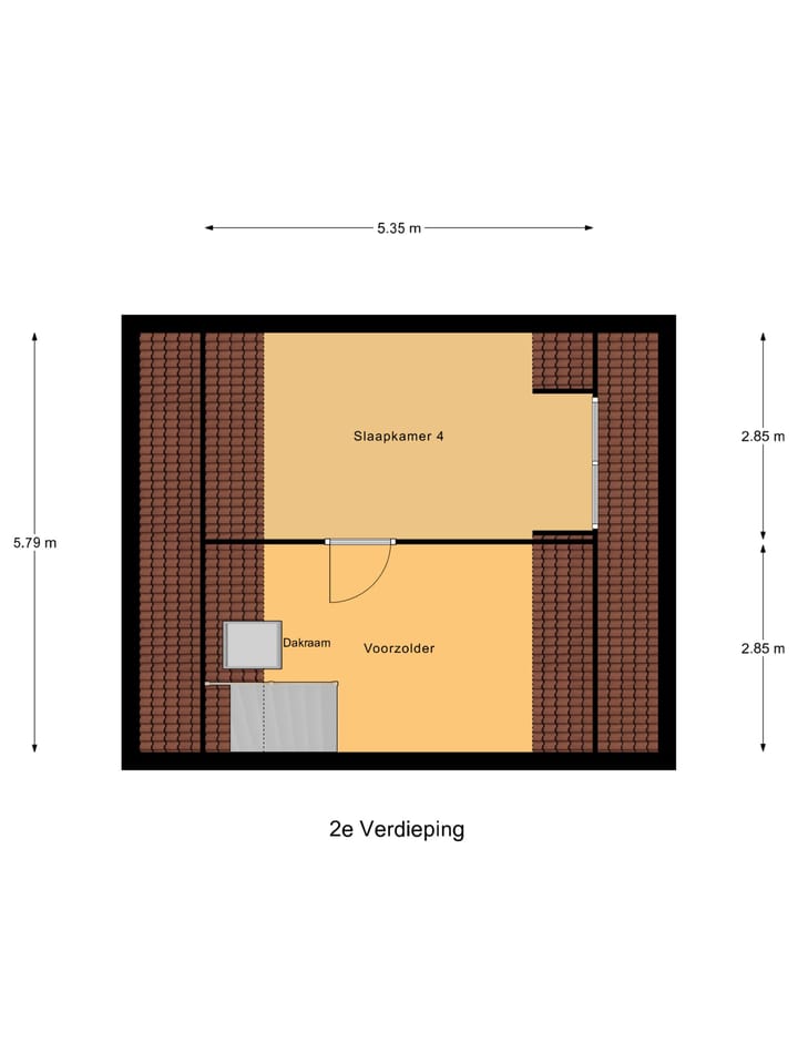 Foto 43 van Schultz van Haegenstraat 15