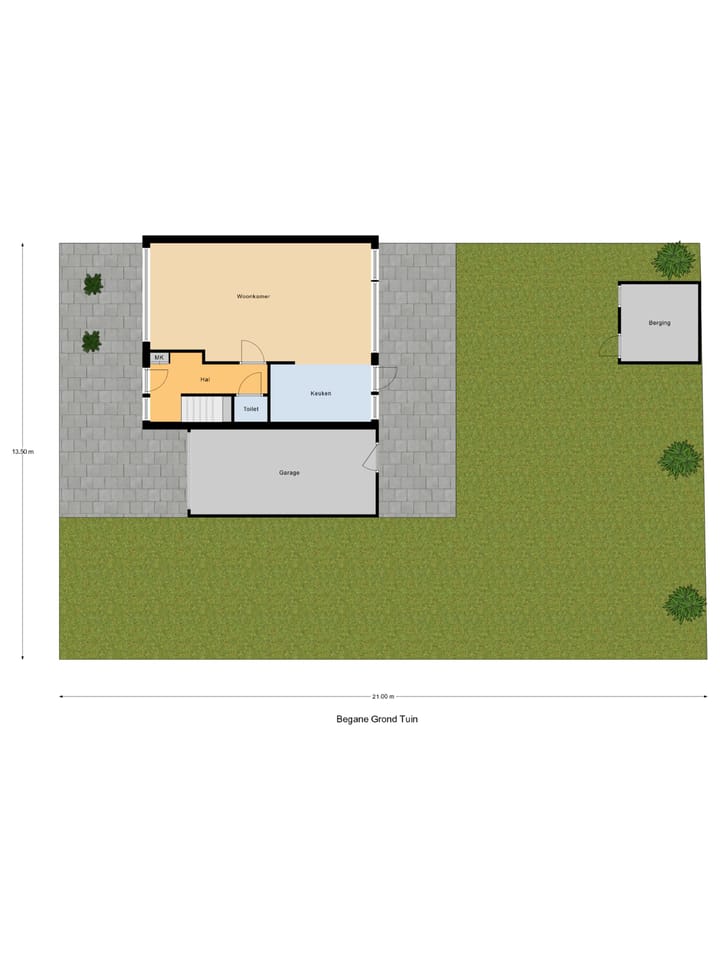 Foto 45 van Schultz van Haegenstraat 15