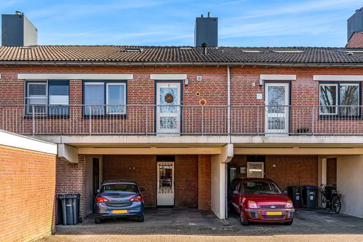 Foto 2 van Meloengaarde 1