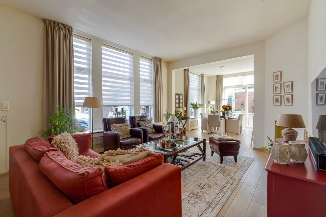 Foto 1 van Berberisstraat 52