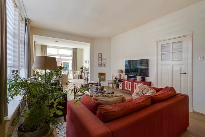 Foto 4 van Berberisstraat 52