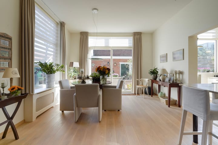 Foto 5 van Berberisstraat 52