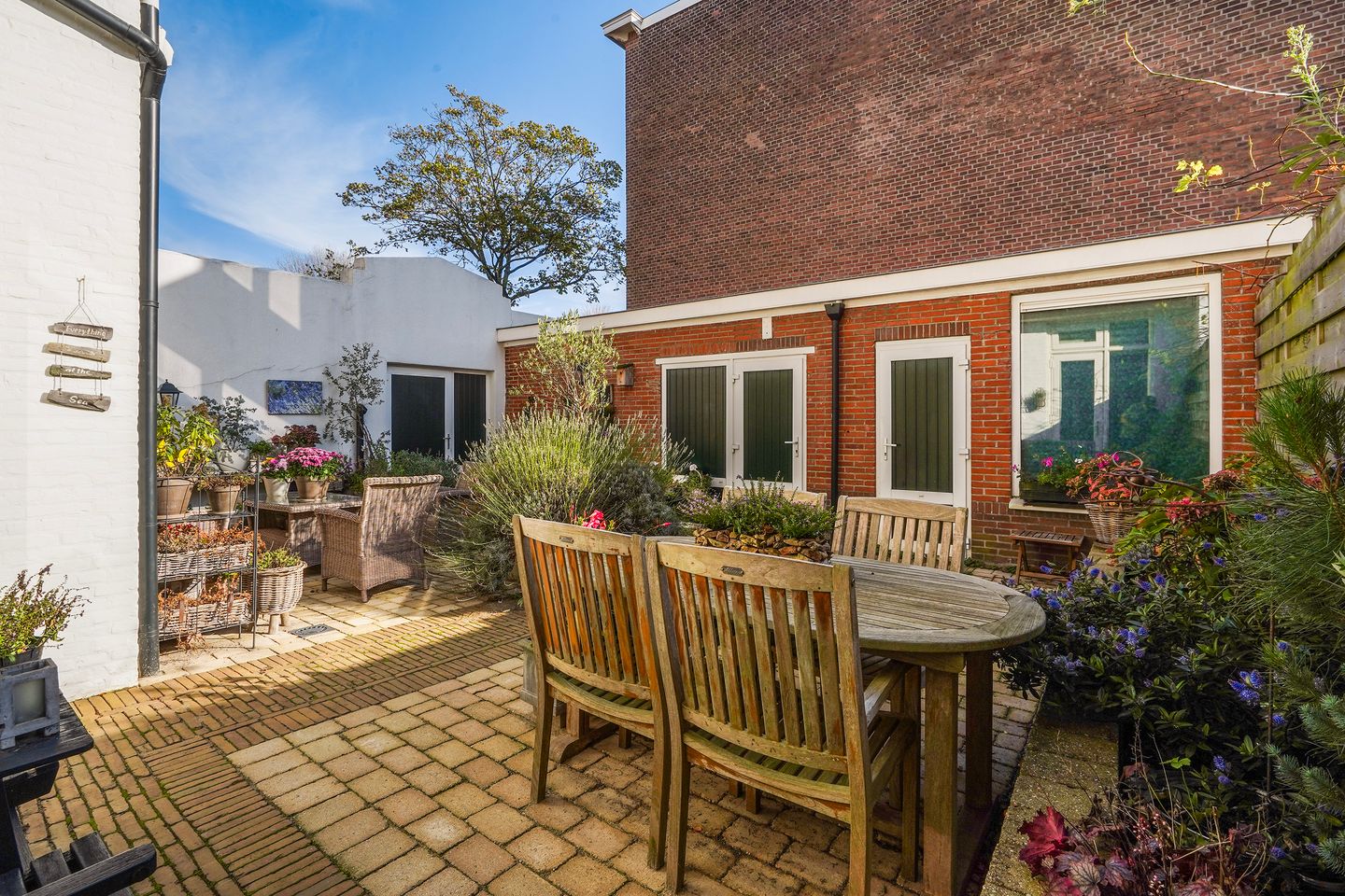 Foto 10 van Berberisstraat 52