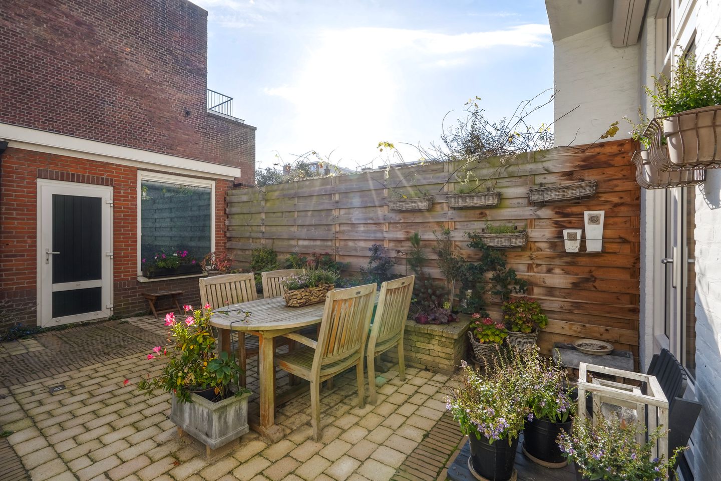 Foto 14 van Berberisstraat 52