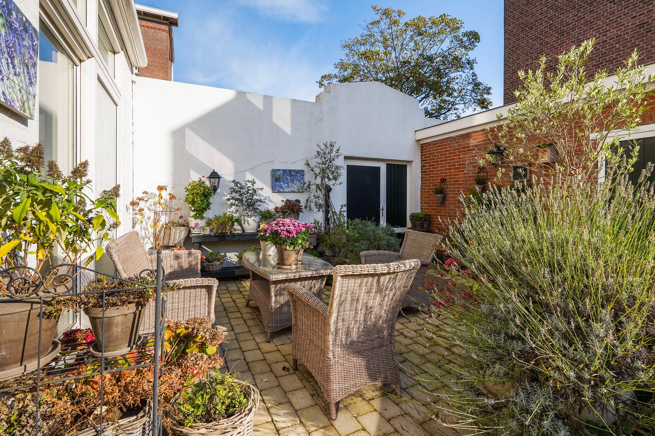 Foto 15 van Berberisstraat 52