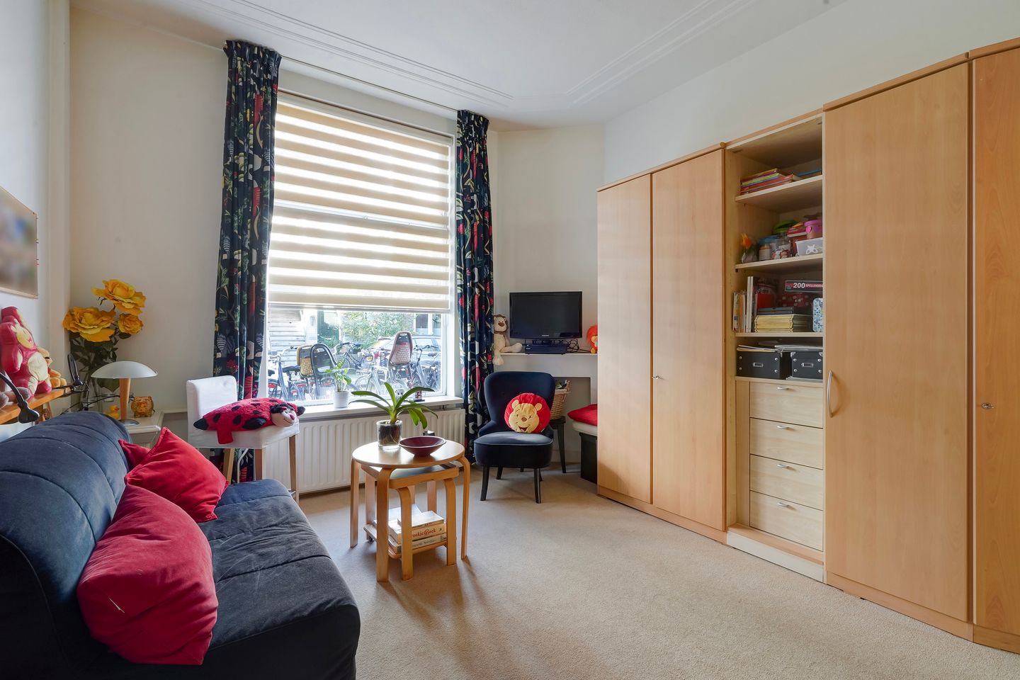 Foto 29 van Berberisstraat 52