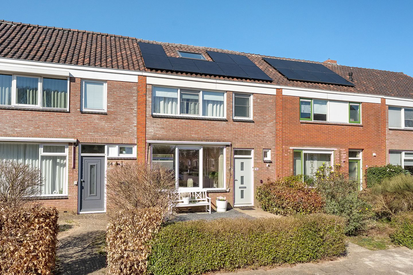 Foto 1 van Ter Culenstraat 62