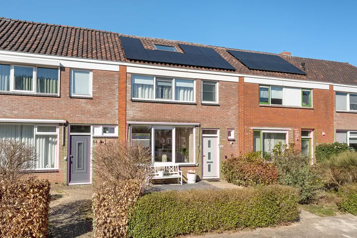 Foto 1 van Ter Culenstraat 62