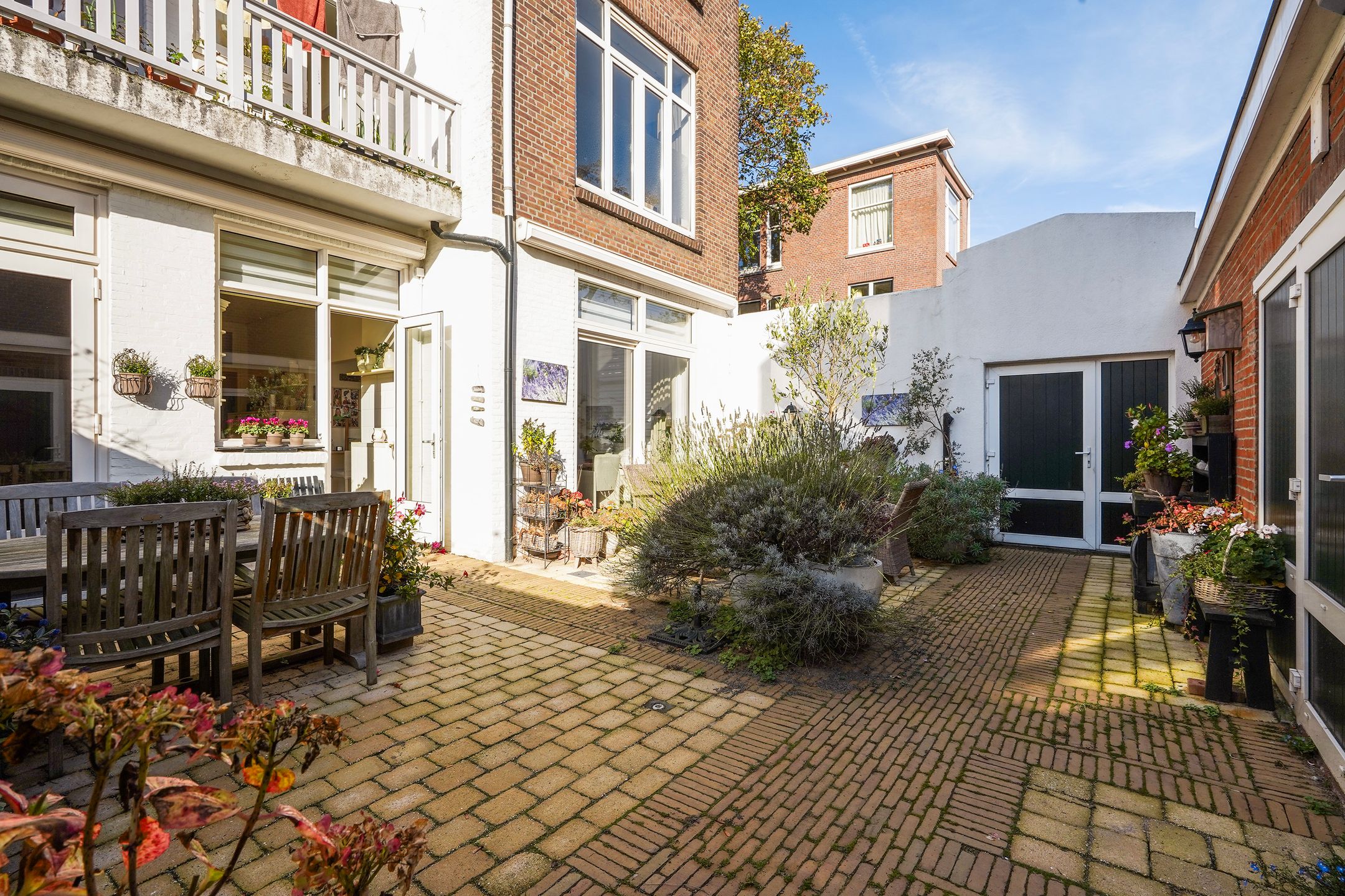 Foto 33 van Berberisstraat 52