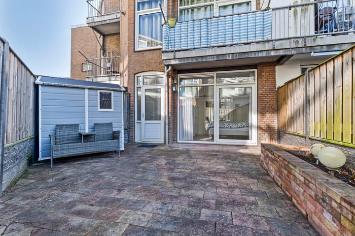 Photo 2 of Zwetstraat 66