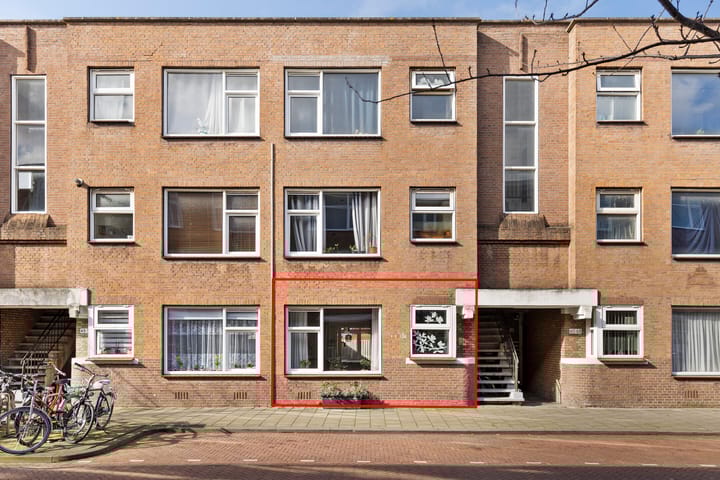 Photo 5 of Zwetstraat 66