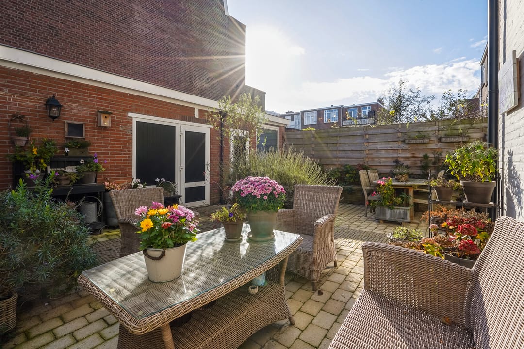 Foto 41 van Berberisstraat 52