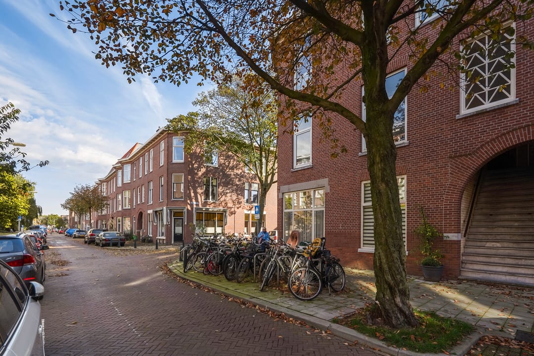 Foto 47 van Berberisstraat 52