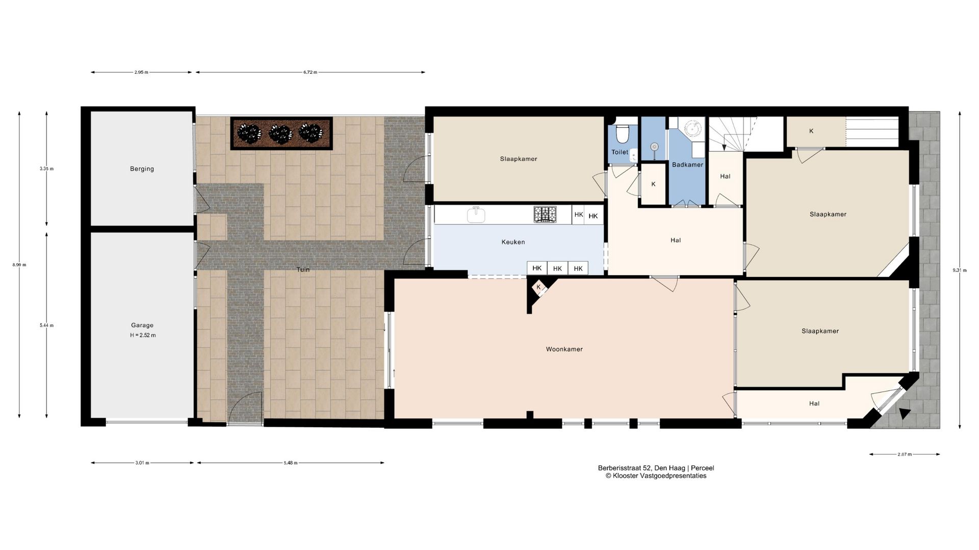 Foto 48 van Berberisstraat 52