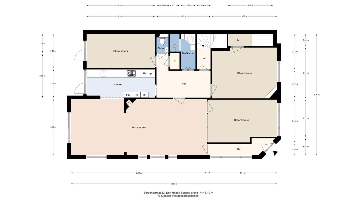 Foto 49 van Berberisstraat 52